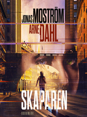 cover image of Skaparen